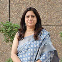 Dr. Sheetal Chadda